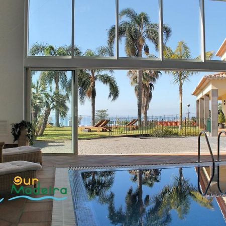 Ourmadeira - Villa Luzia, Luxury Funchal  Zewnętrze zdjęcie