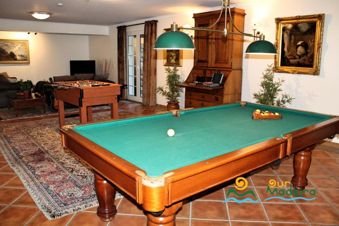 Ourmadeira - Villa Luzia, Luxury Funchal  Zewnętrze zdjęcie