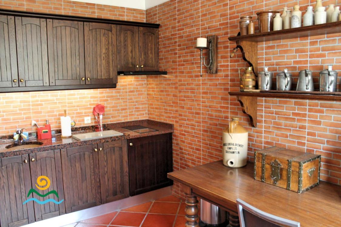 Ourmadeira - Villa Luzia, Luxury Funchal  Zewnętrze zdjęcie
