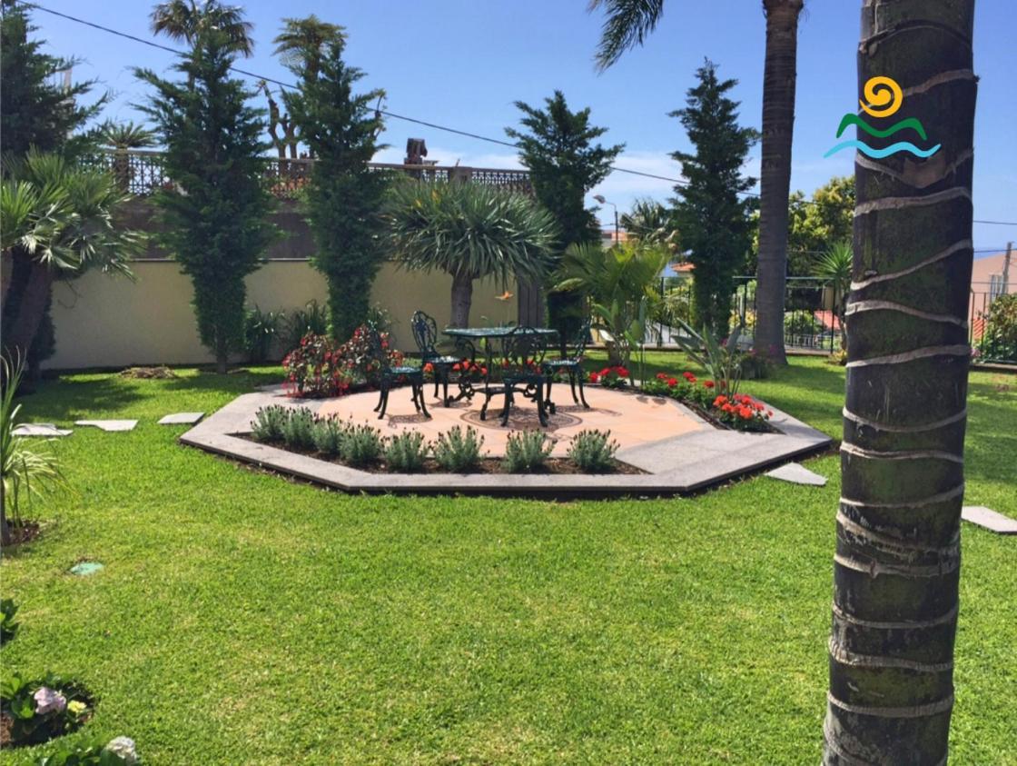 Ourmadeira - Villa Luzia, Luxury Funchal  Zewnętrze zdjęcie