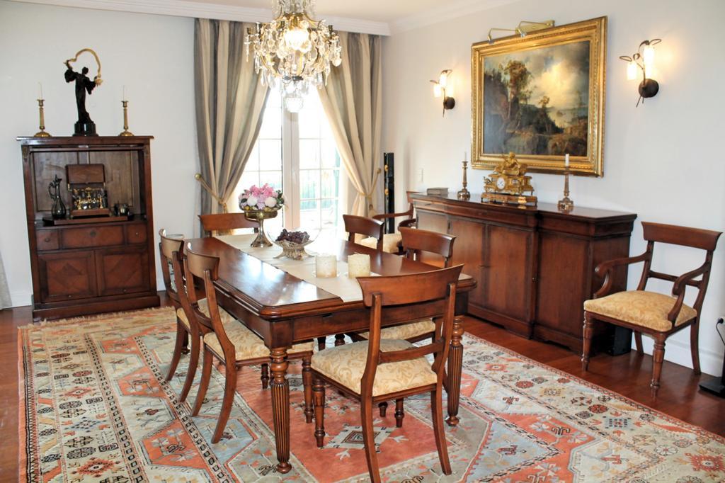Ourmadeira - Villa Luzia, Luxury Funchal  Zewnętrze zdjęcie