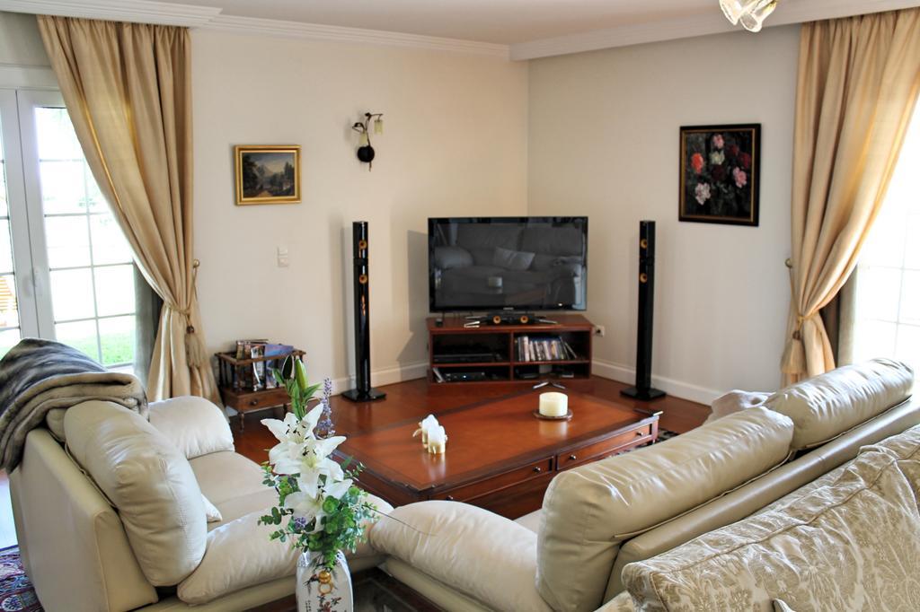 Ourmadeira - Villa Luzia, Luxury Funchal  Zewnętrze zdjęcie