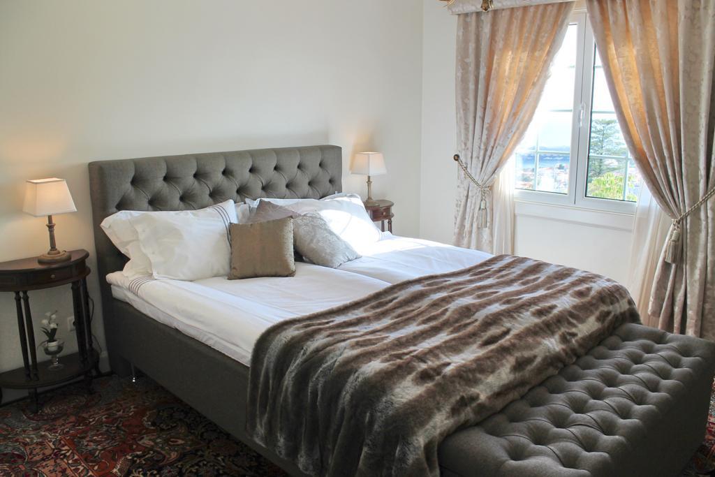 Ourmadeira - Villa Luzia, Luxury Funchal  Zewnętrze zdjęcie