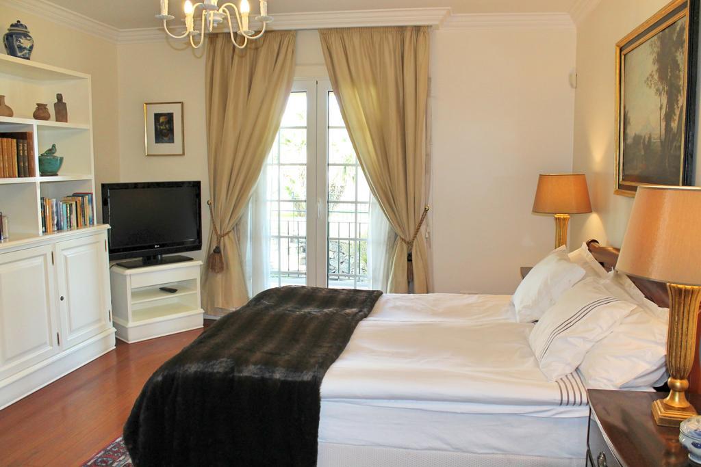 Ourmadeira - Villa Luzia, Luxury Funchal  Zewnętrze zdjęcie