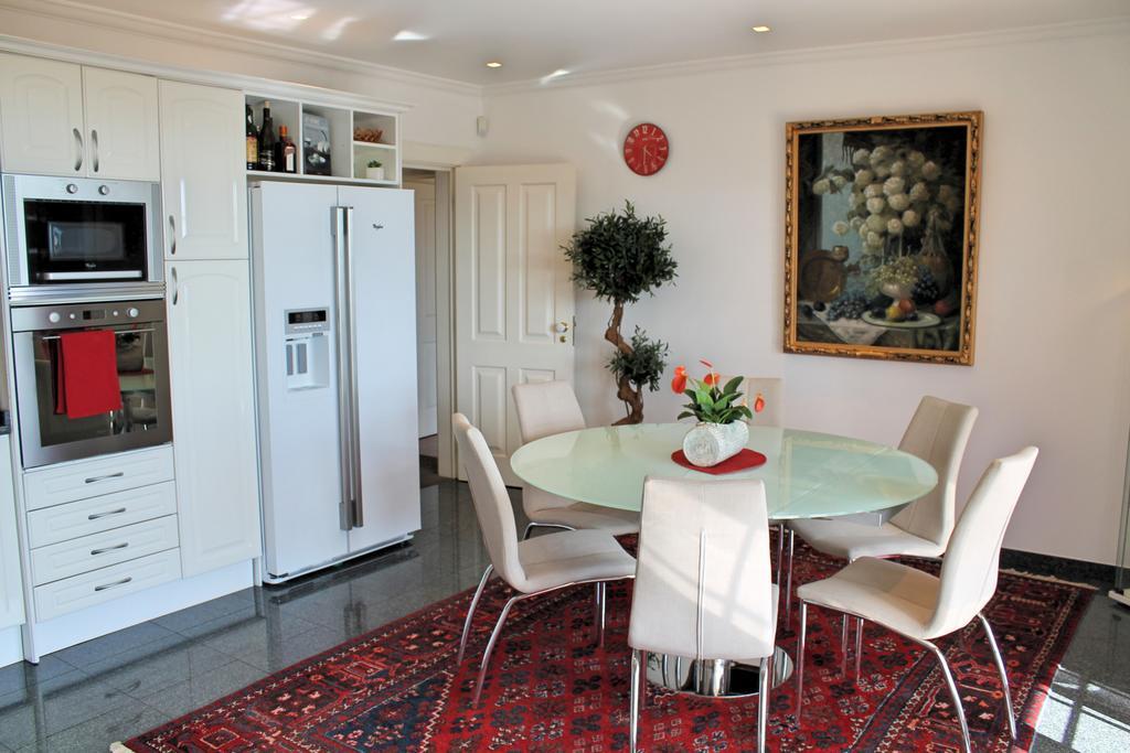 Ourmadeira - Villa Luzia, Luxury Funchal  Zewnętrze zdjęcie