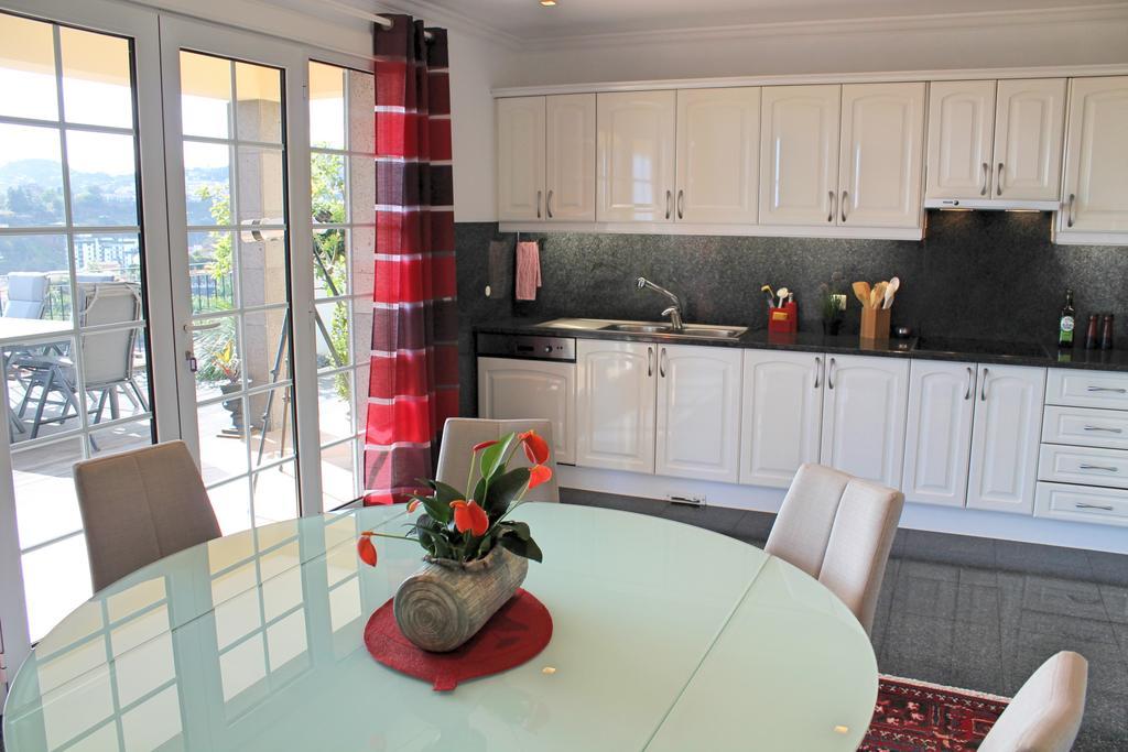 Ourmadeira - Villa Luzia, Luxury Funchal  Zewnętrze zdjęcie