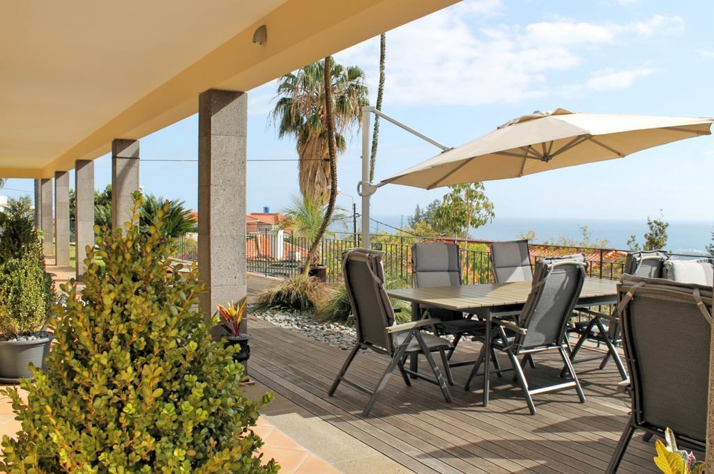 Ourmadeira - Villa Luzia, Luxury Funchal  Zewnętrze zdjęcie