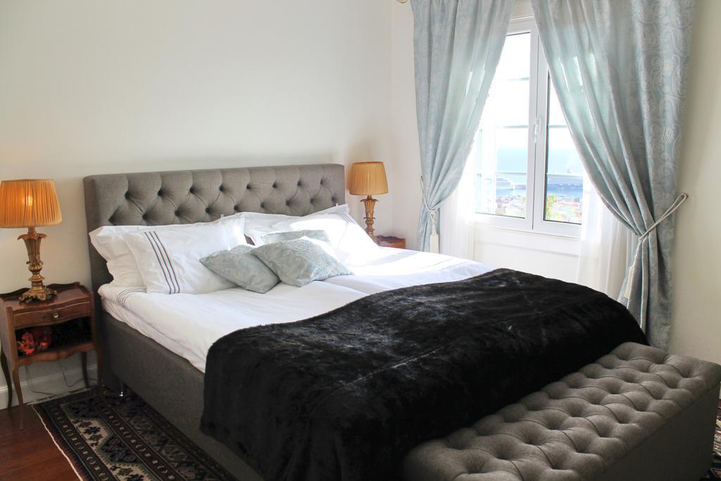 Ourmadeira - Villa Luzia, Luxury Funchal  Zewnętrze zdjęcie
