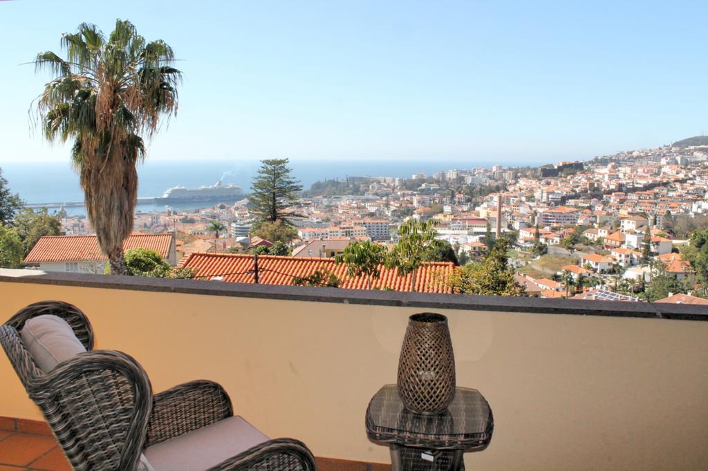 Ourmadeira - Villa Luzia, Luxury Funchal  Zewnętrze zdjęcie