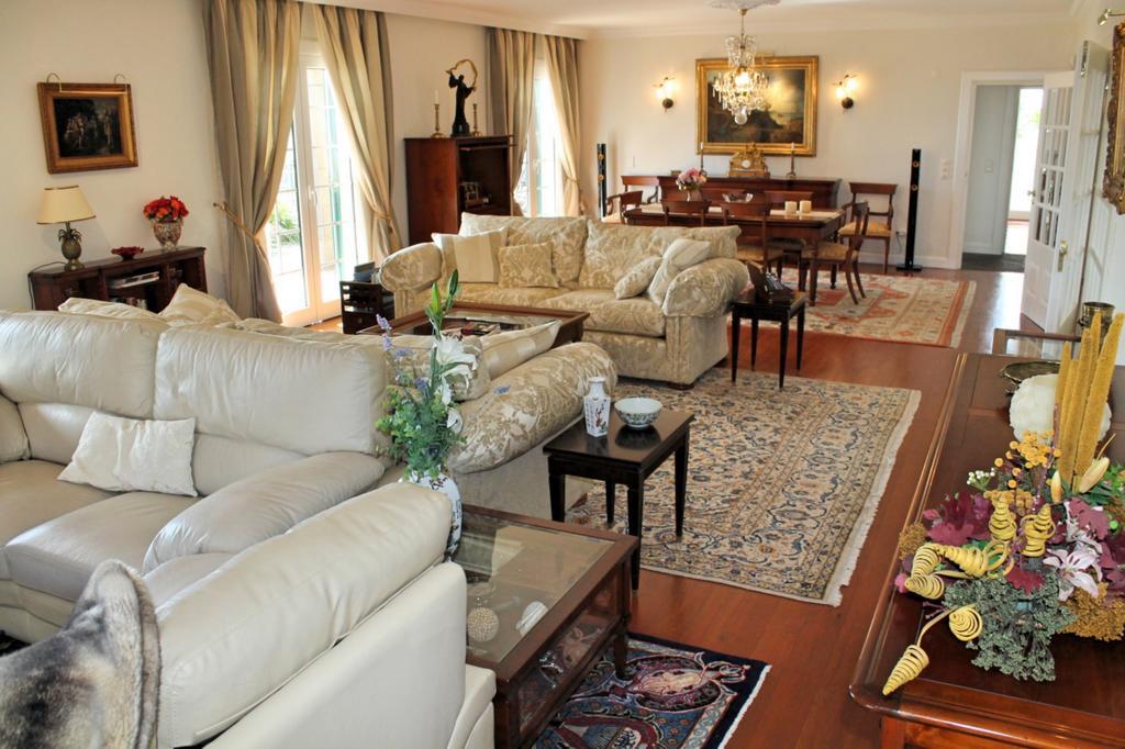 Ourmadeira - Villa Luzia, Luxury Funchal  Zewnętrze zdjęcie